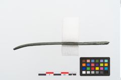 Foto von Bronzedolch (NHMW-PRAE-024459)